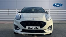 Ford Puma 1.0 EcoBoost Hybrid mHEV ST-Line 5dr Petrol Hatchback